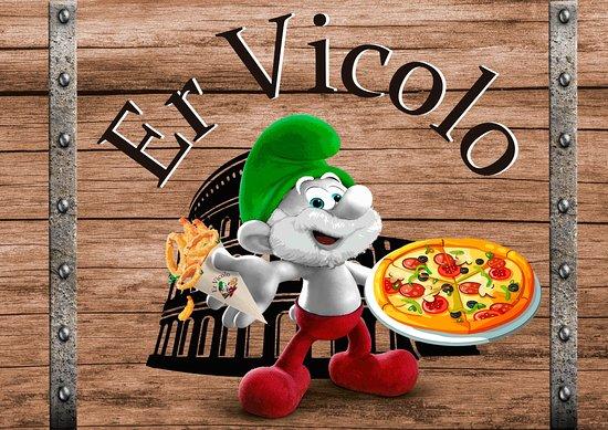 Er Vicolo Pizzeria
